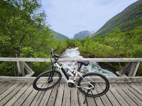 MSC Cruises Bike Adventours Norway, from Hellesylt CSOR ©MSC Rights 2.jpg